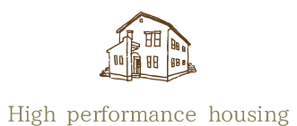 High performance housing